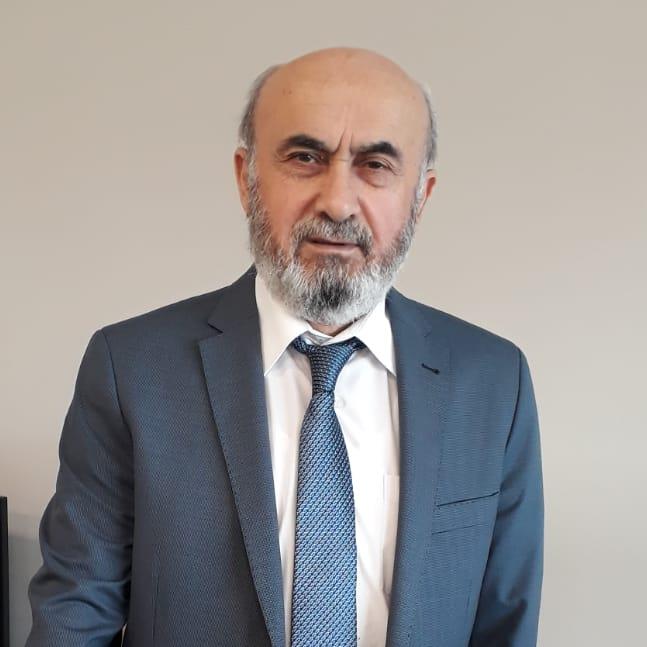 Nuri Sezgin